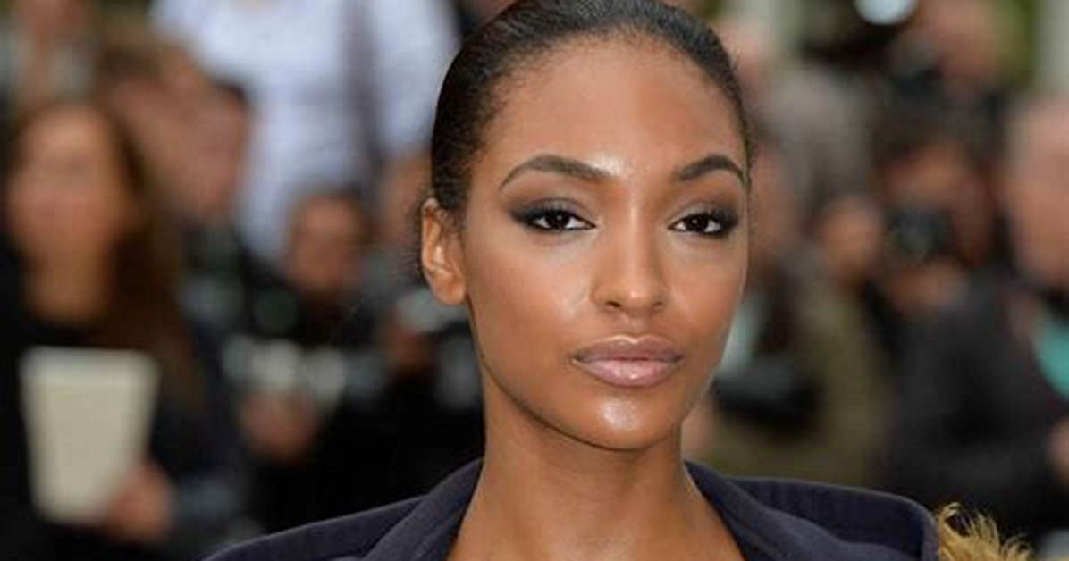 Jourdan Dunn Net Worth