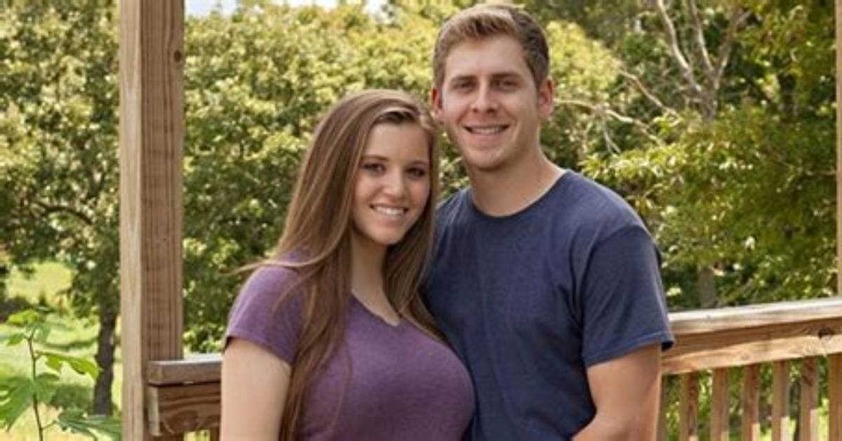 Joy-Anna Duggar Net Worth
