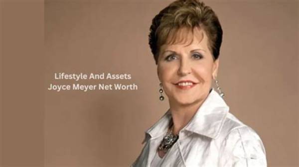 Joyce Ames Net Worth