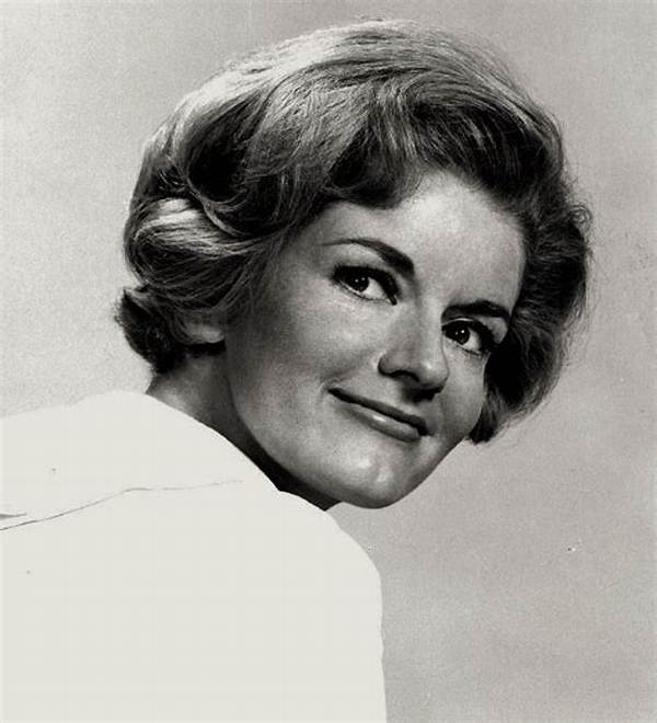 Joyce Van Patten Net Worth