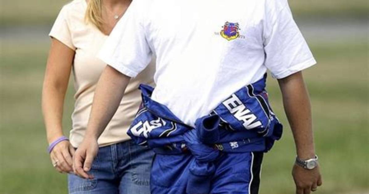 Jr. Bobby Hamilton Net Worth