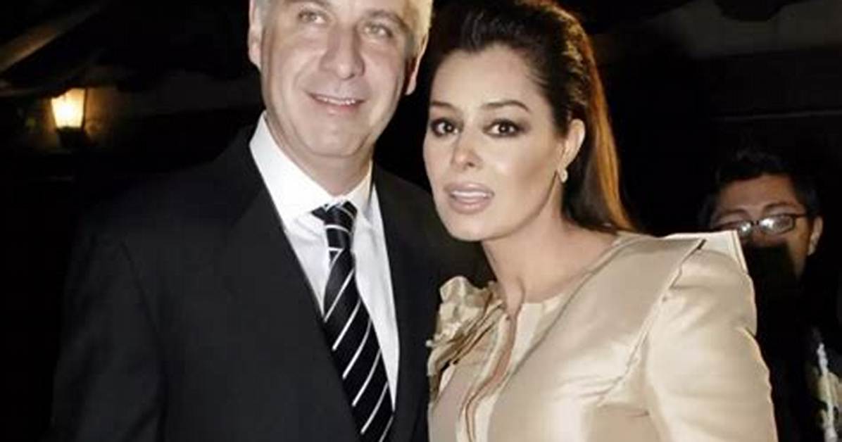 Juan Collado Net Worth