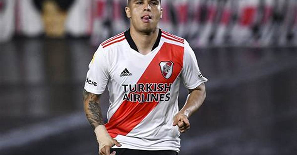 Juan Fernando Quintero Net Worth