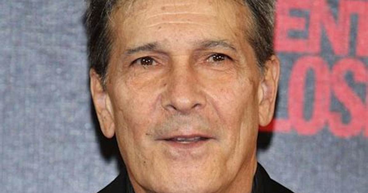 Juan Ferrara Net Worth