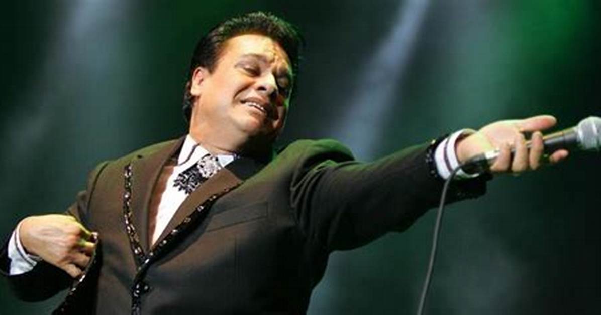 Juan Gabriel Net Worth