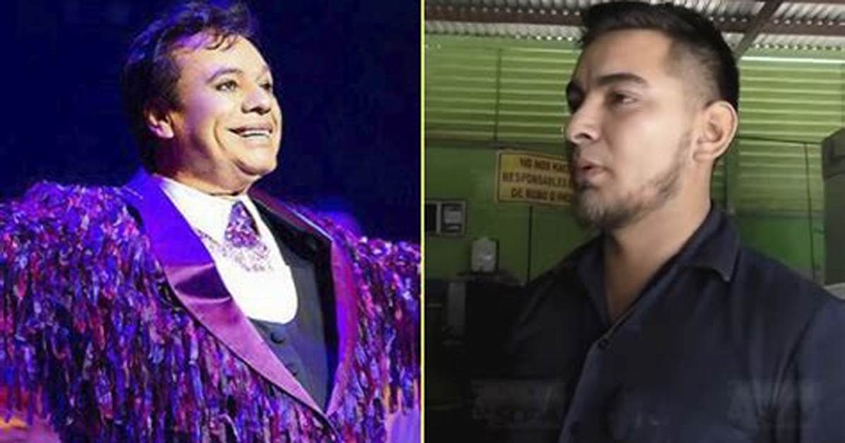 Juan Gabriel Pareja Net Worth