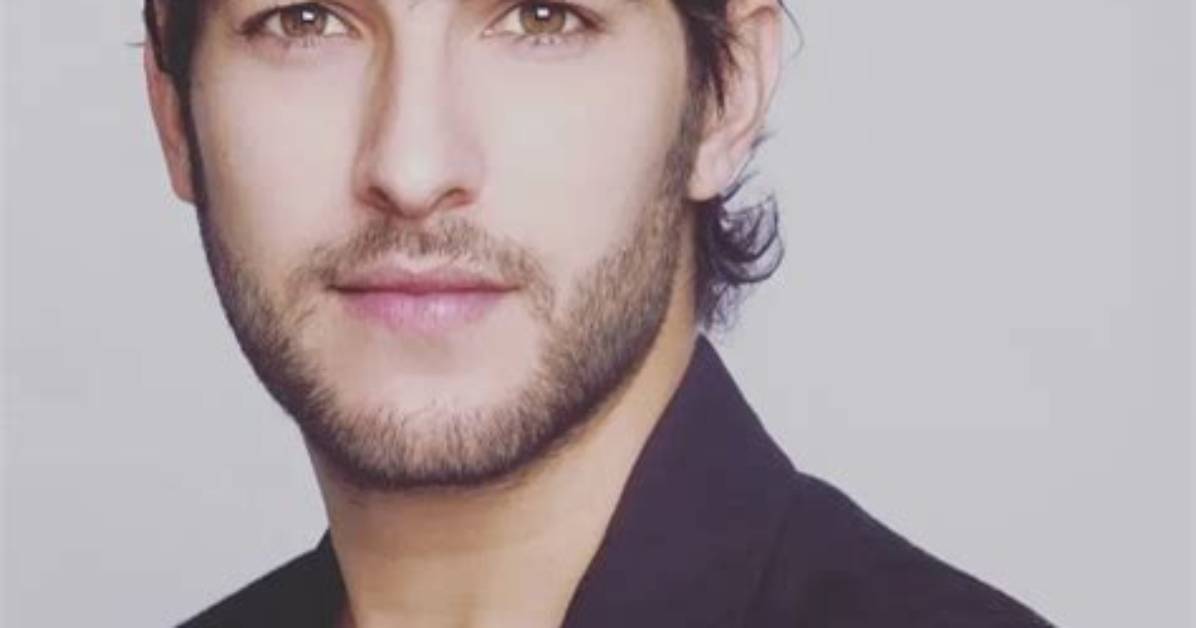 Juan Pablo Gil Net Worth