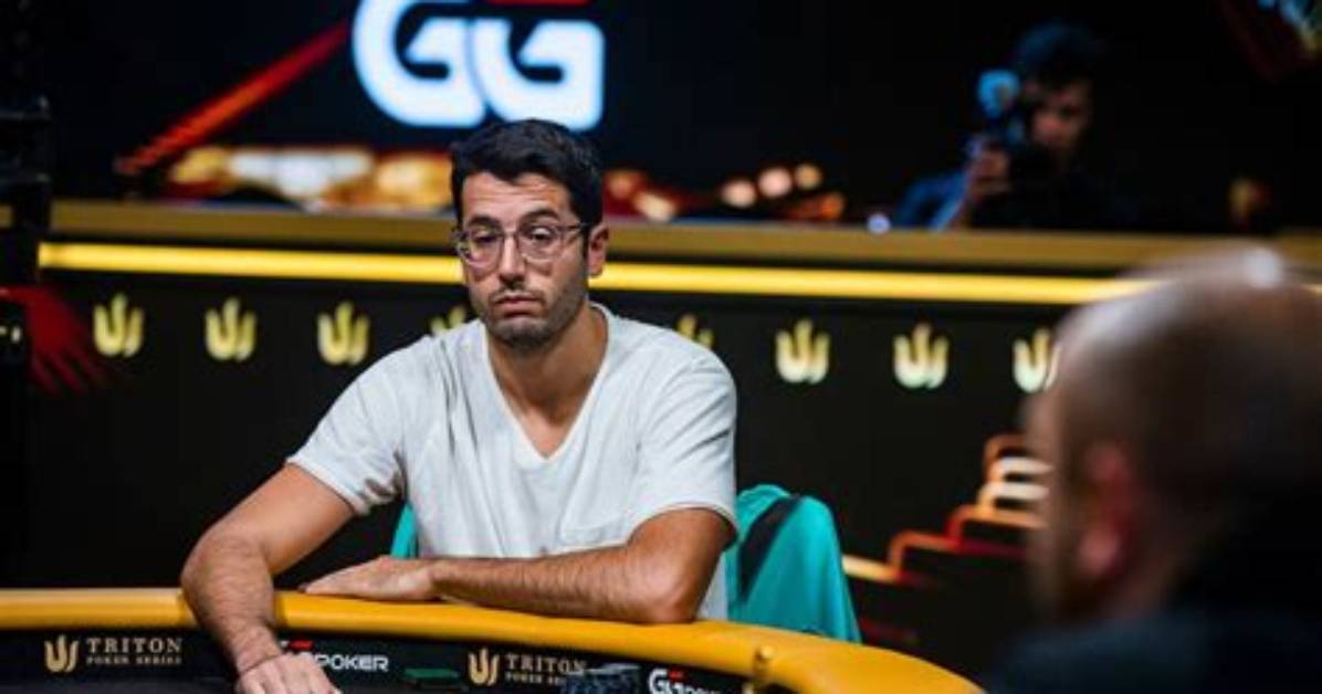 Juan Pardo Net Worth