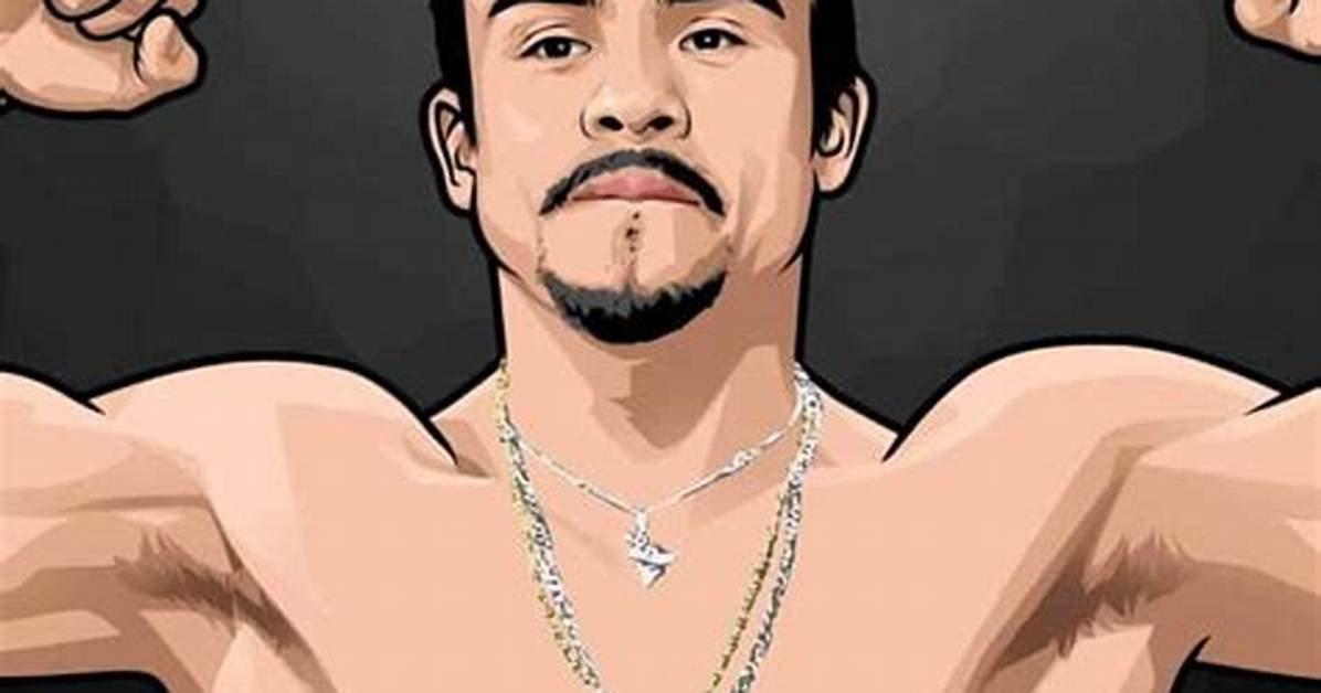Juan Pope Net Worth