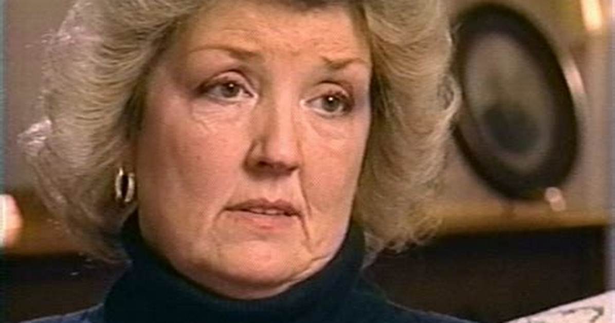 Juanita Broaddrick Net Worth