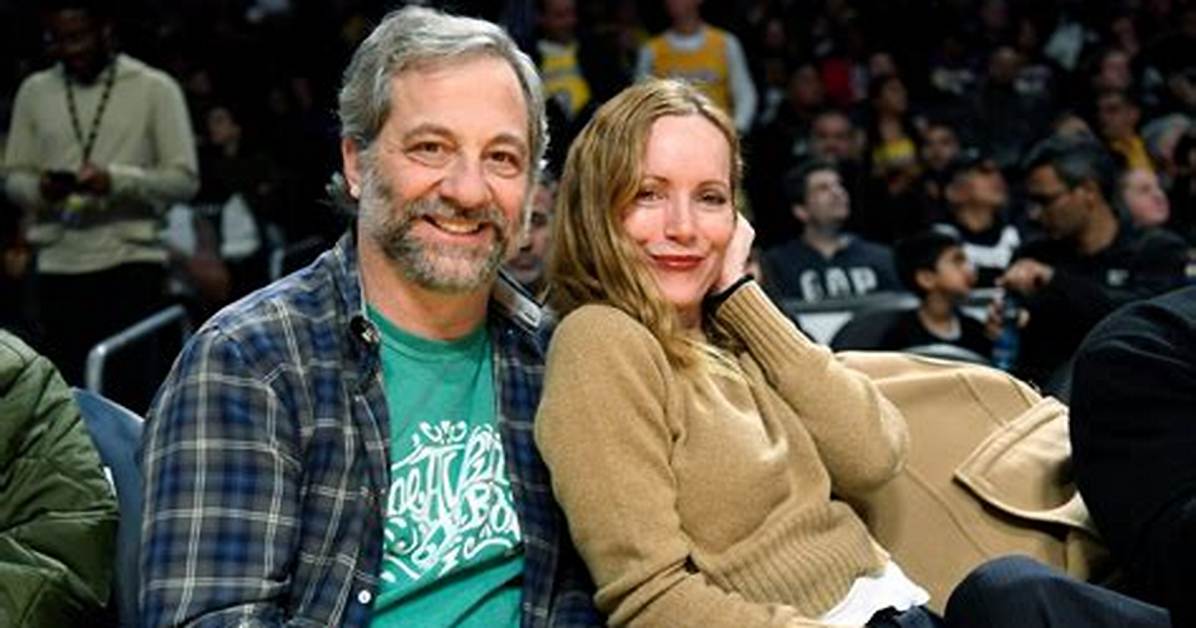 Judd Apatow Net Worth