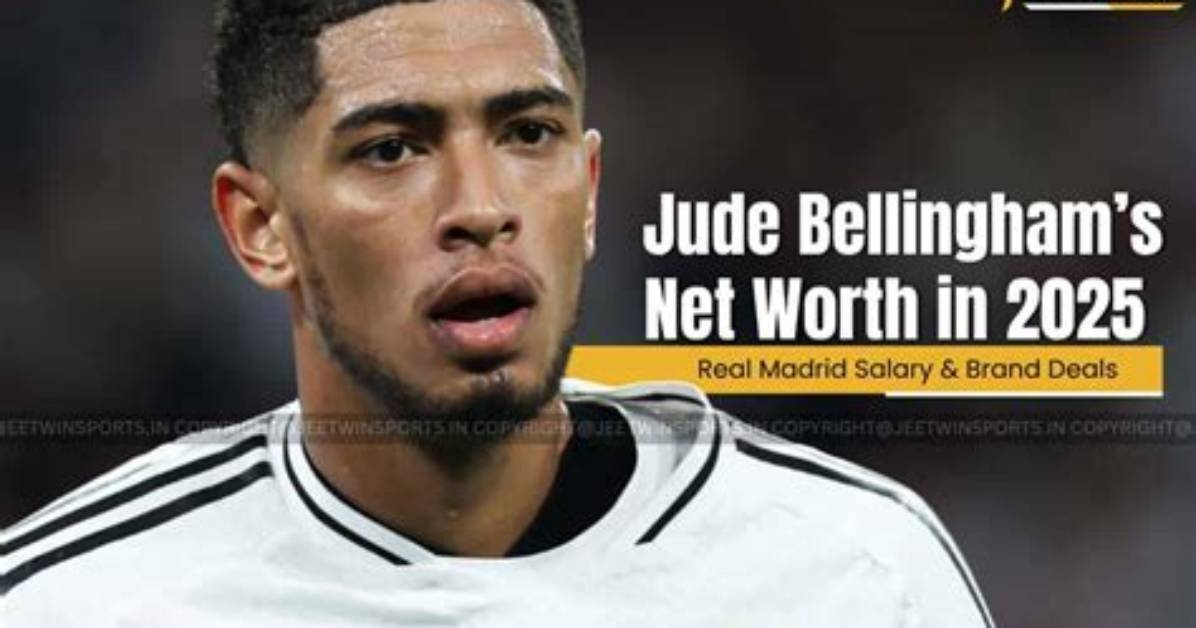 Jude Estrada Net Worth