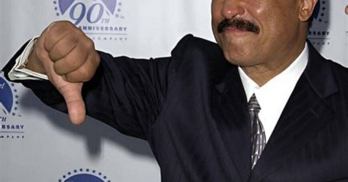 Judge Joe Brown Net Worth