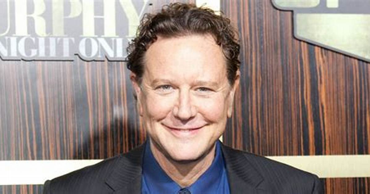 Judge Reinhold Net Worth