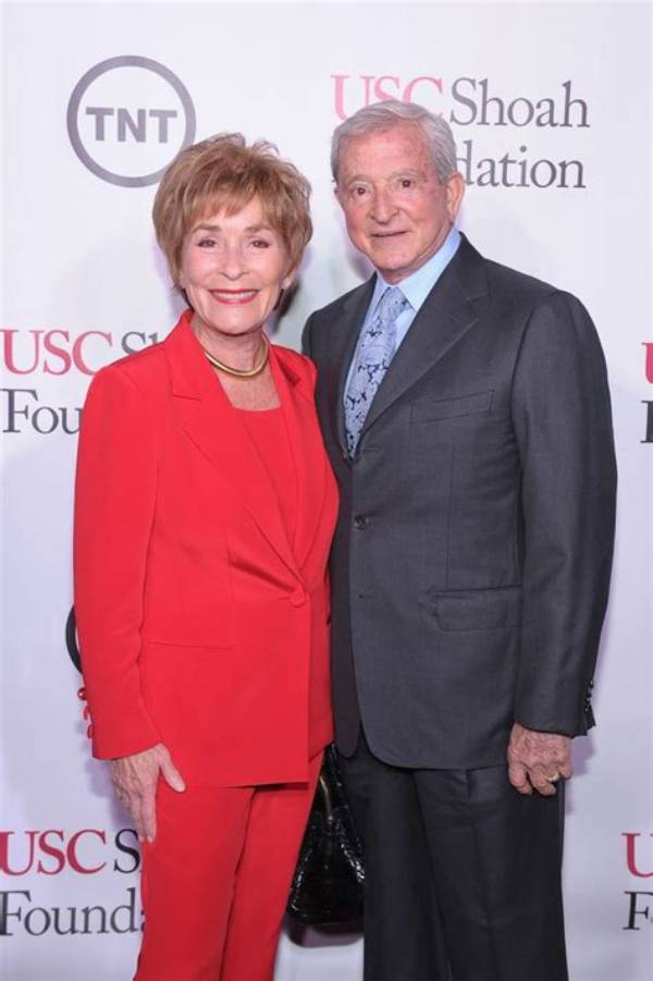 Judy Bowman Net Worth