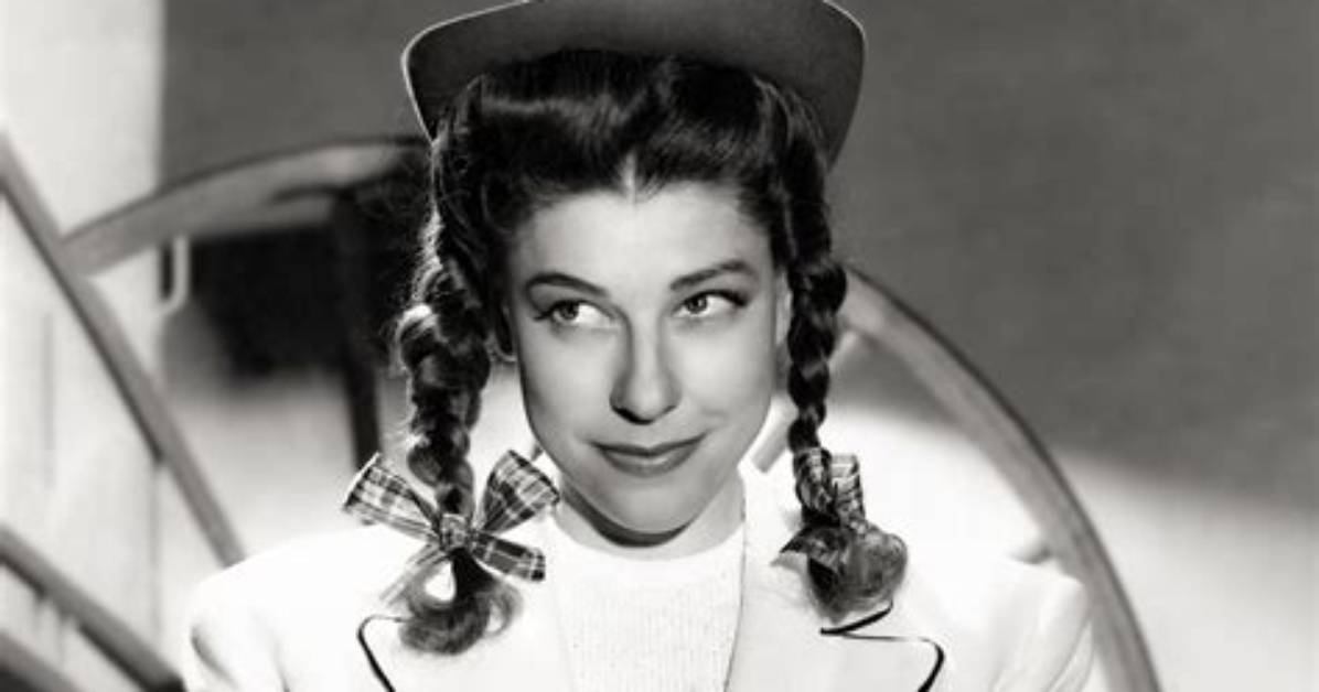 Judy Canova Net Worth