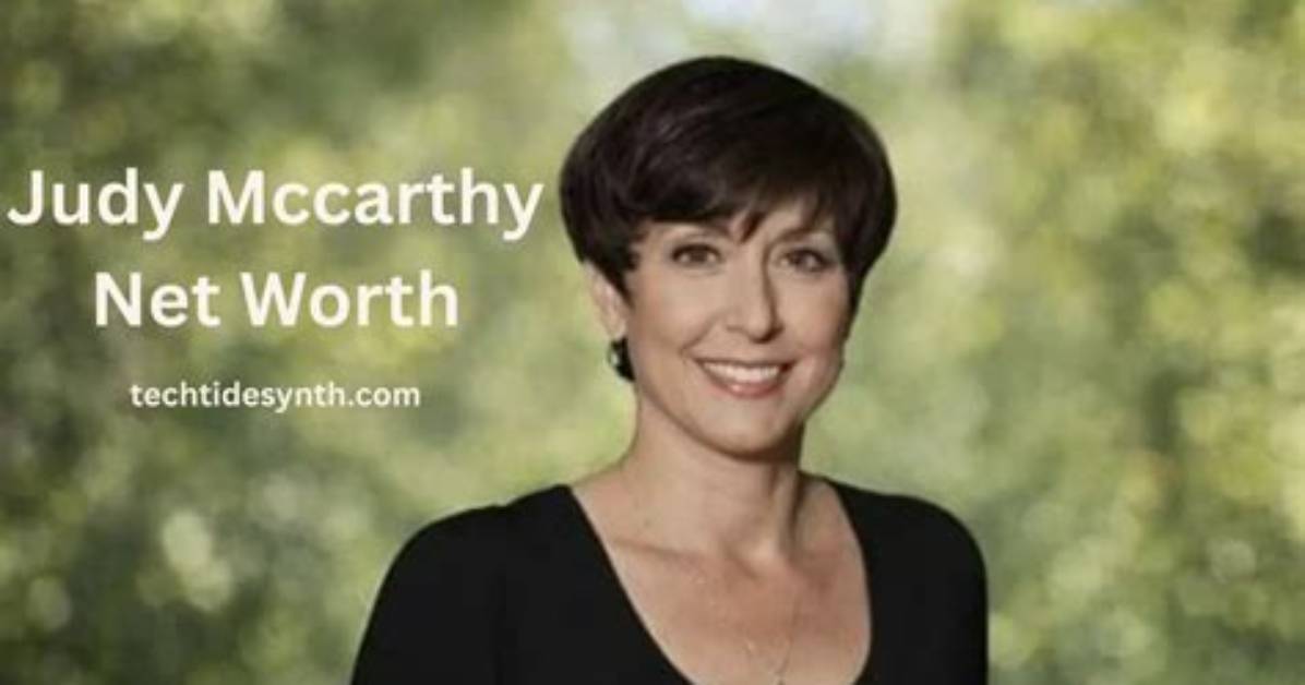 Judy Carmen Net Worth