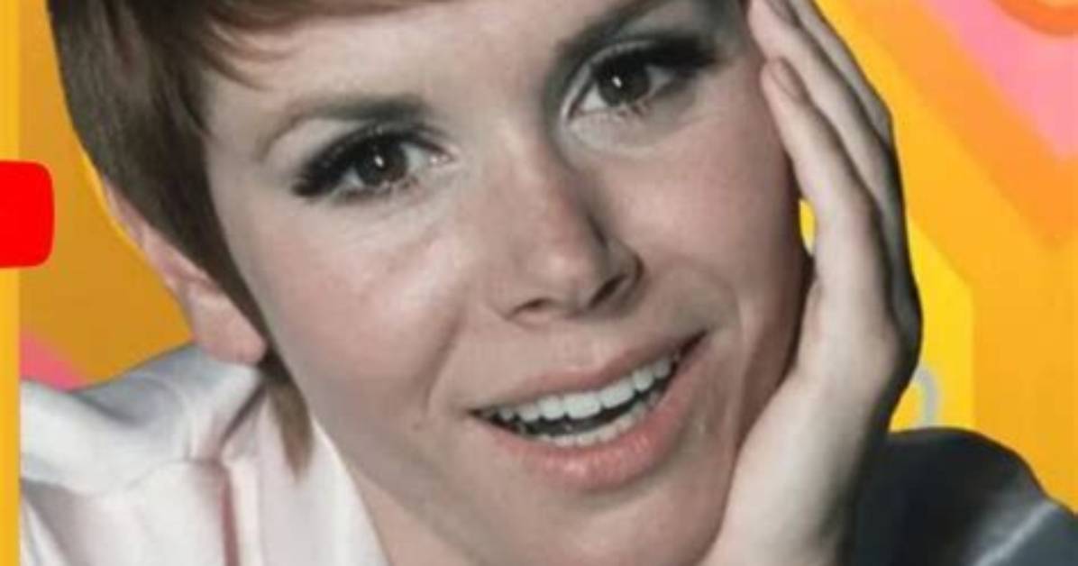 Judy Carne Net Worth