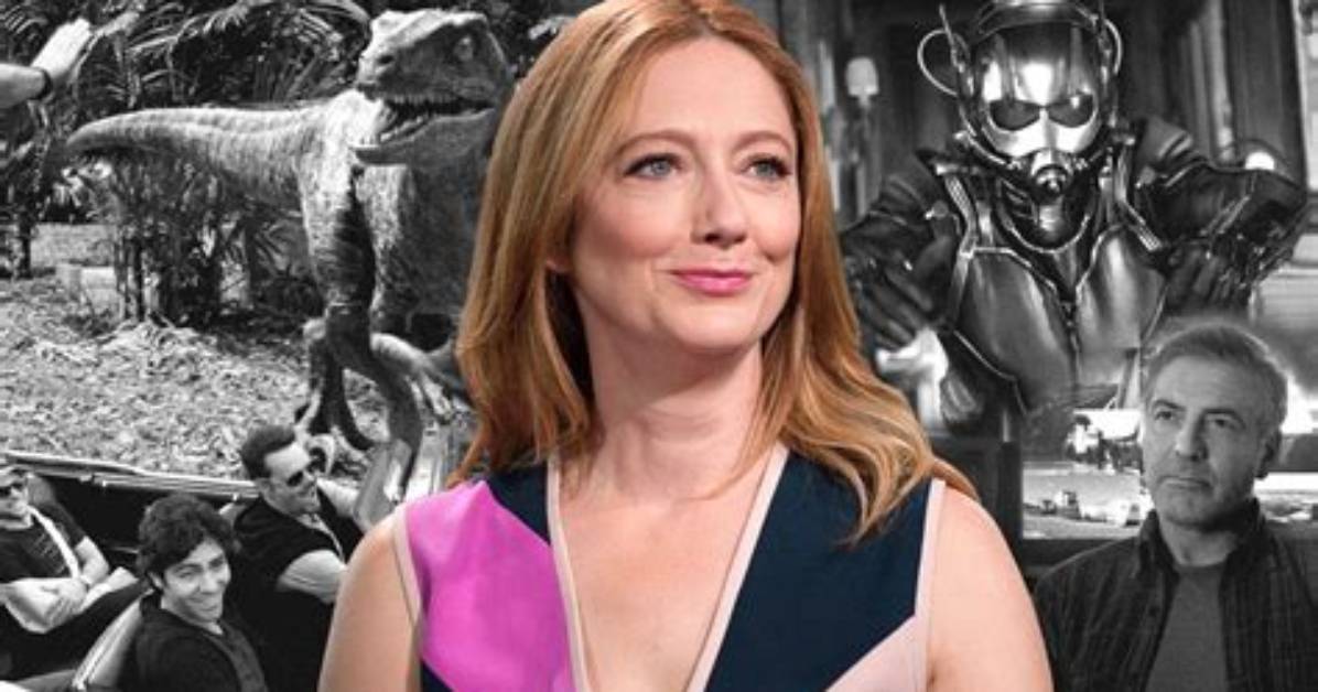 Judy Greer Net Worth