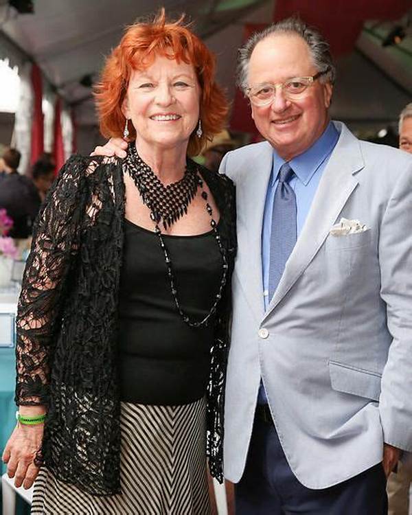 Judy Hart-Angelo Net Worth