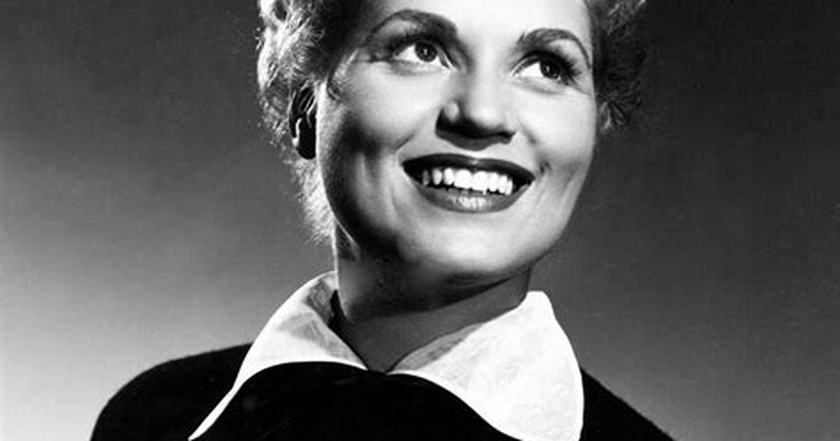 Judy Holliday Net Worth