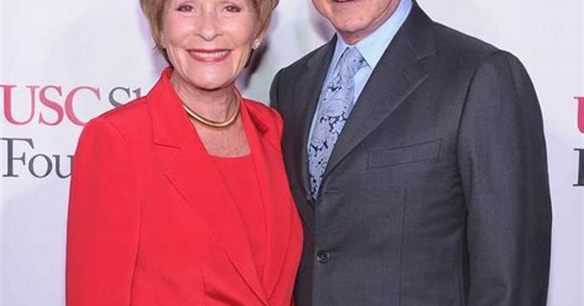 Judy Knaiz Net Worth