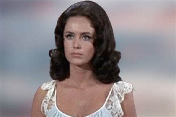 Judy Lang Net Worth