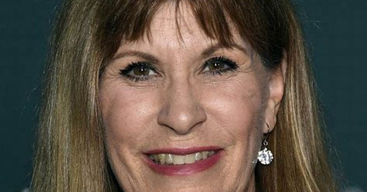 Judy Norton Net Worth
