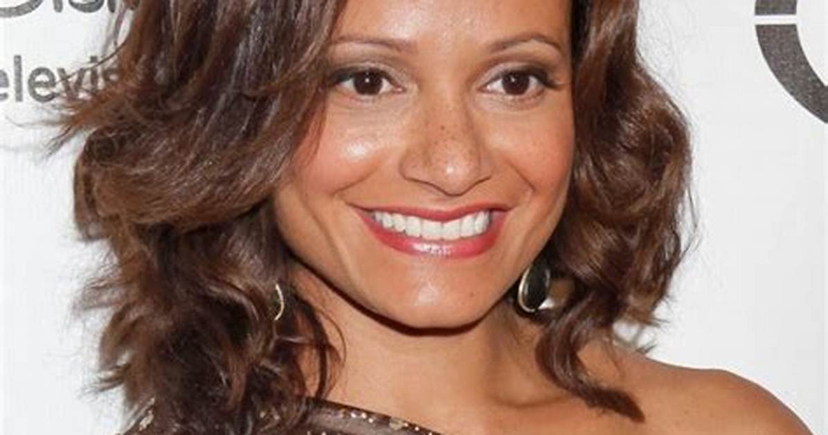 Judy Reyes Net Worth