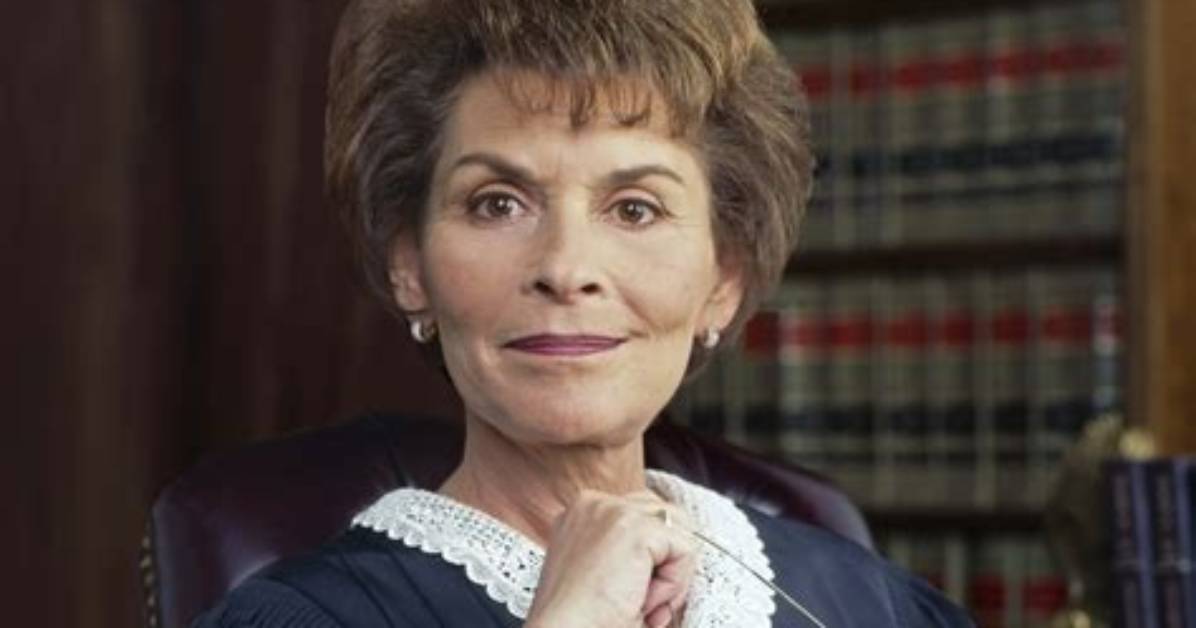 Judy Stolfo Net Worth