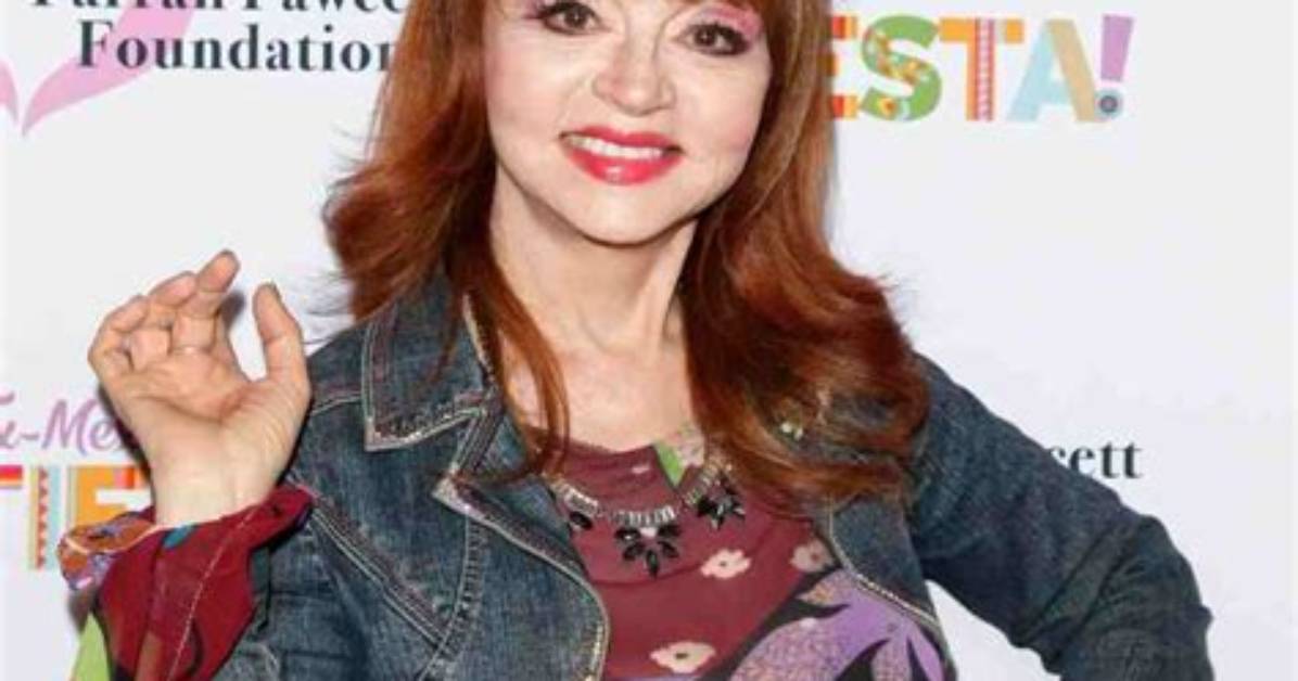 Judy Tenuta Net Worth