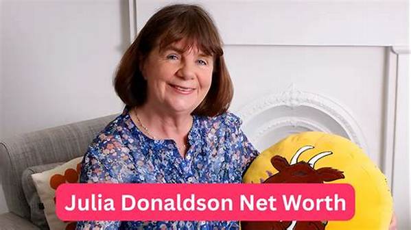 Julia Benjamin Net Worth