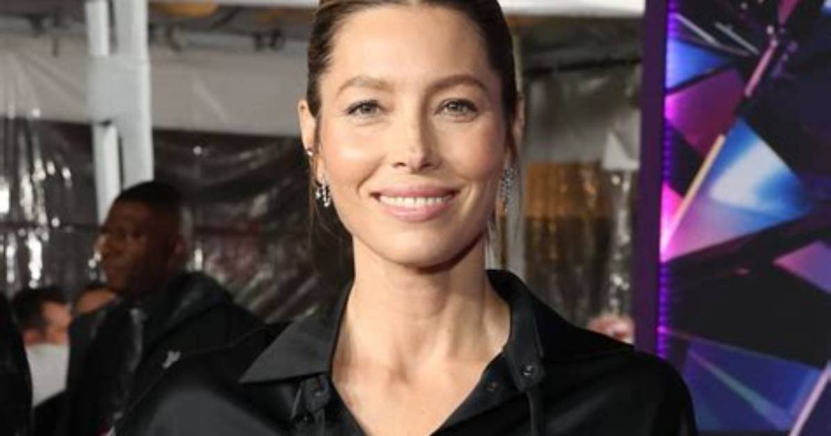 Julia Biel Net Worth