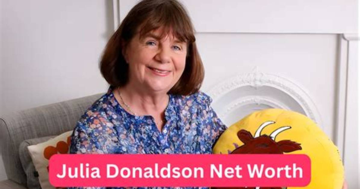Julia Buencamino Net Worth