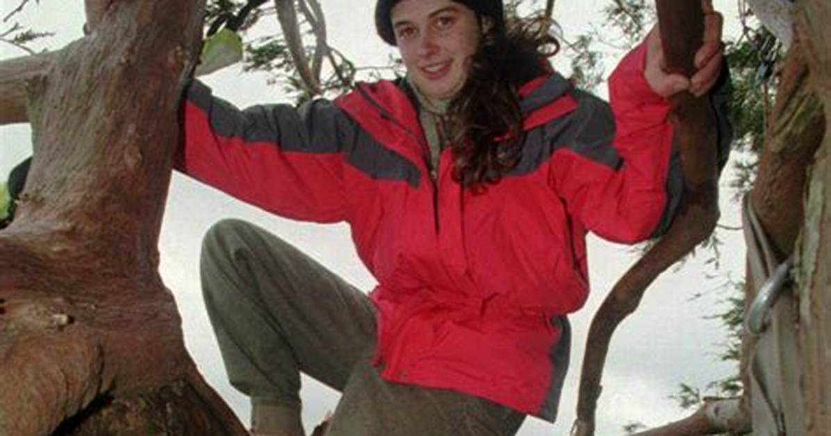 Julia Butterfly Hill Net Worth
