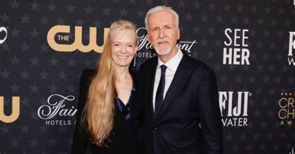 Julia Cameron Net Worth