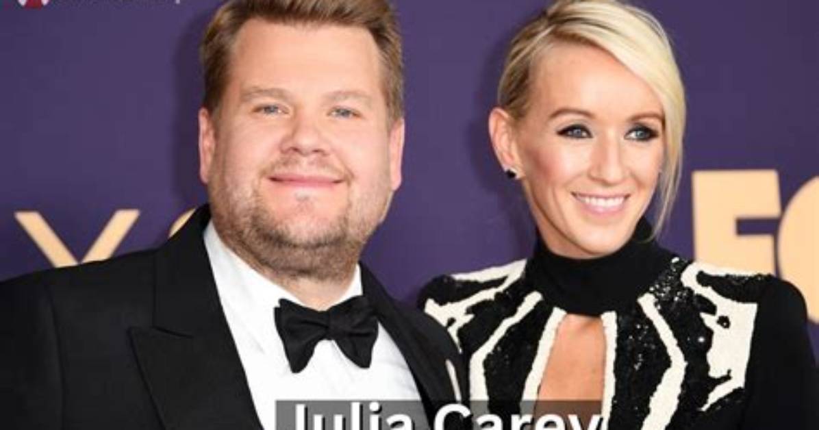 Julia Carey Net Worth