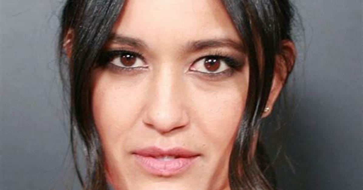 Julia Jones Net Worth