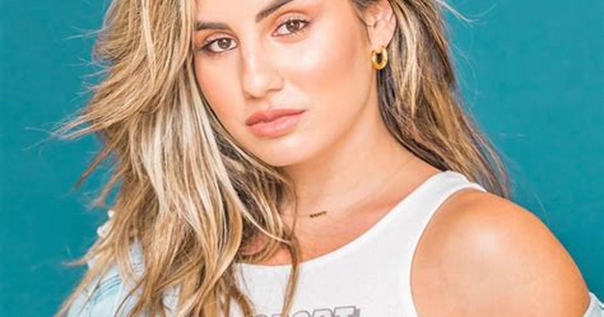 Julia Marie Franzese Net Worth