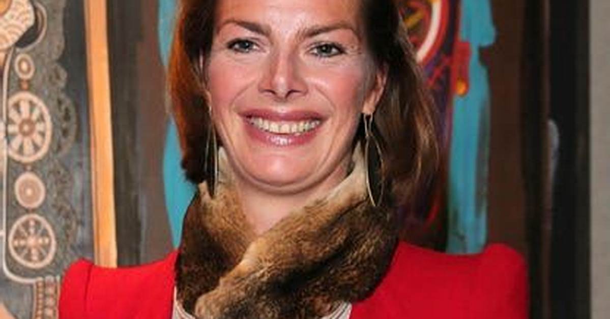Julia Oetker Net Worth