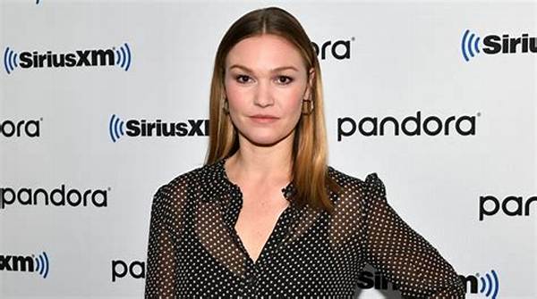 Julia Stiles Net Worth