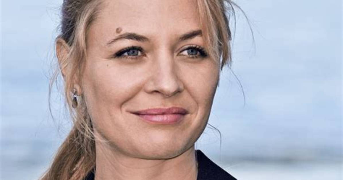 Julia Thurnau Net Worth