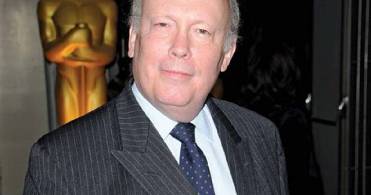 Julian Fellowes Net Worth
