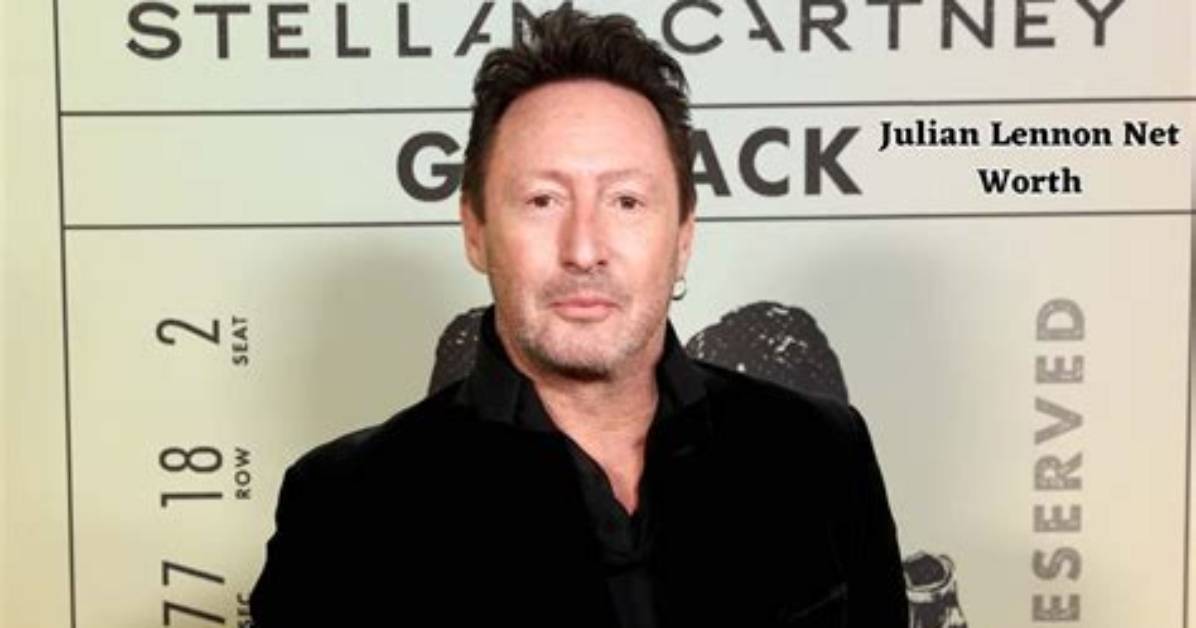 Julian Gordon Net Worth