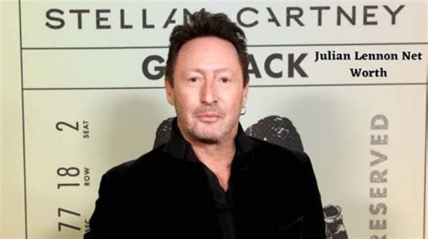 Julian Gordon Net Worth