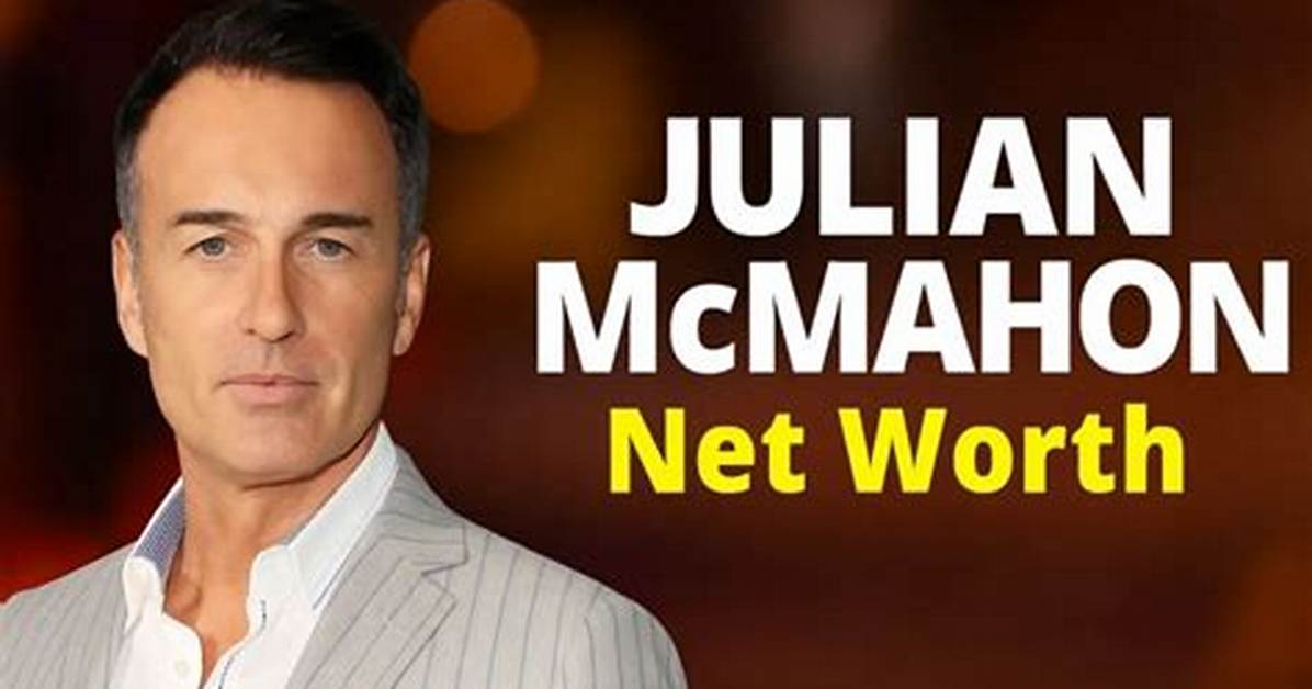 Julian Jarrold Net Worth