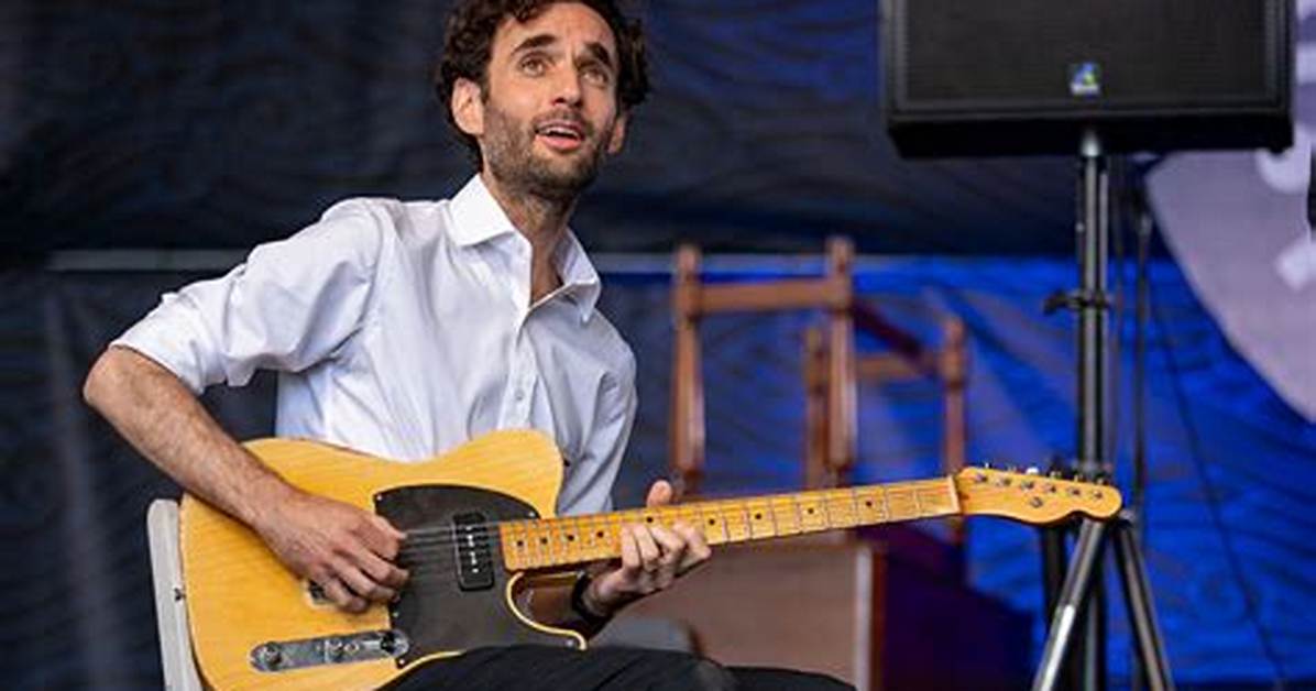 Julian Lage Net Worth