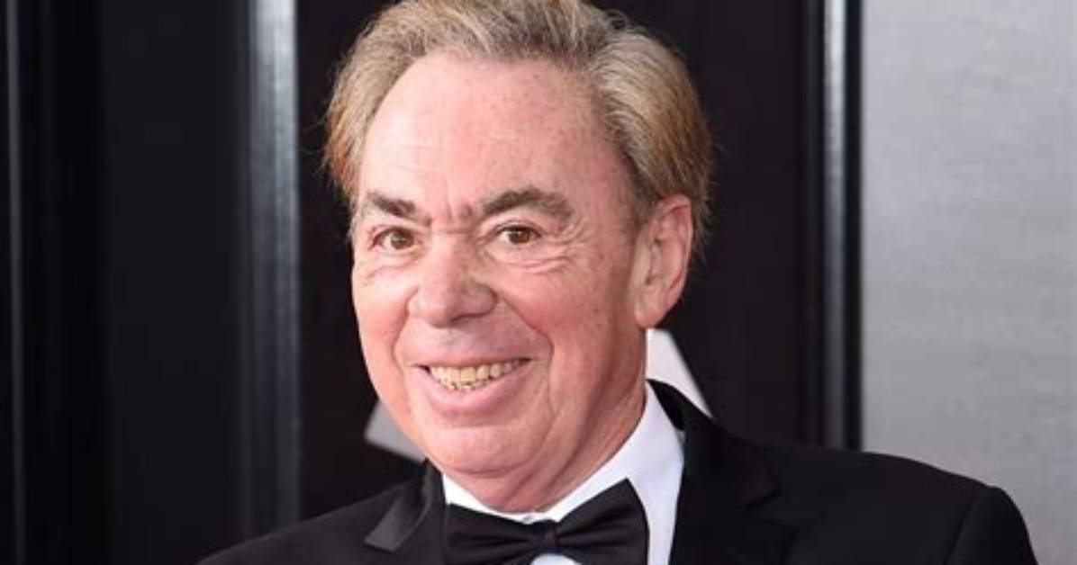 Julian Lloyd Webber Net Worth
