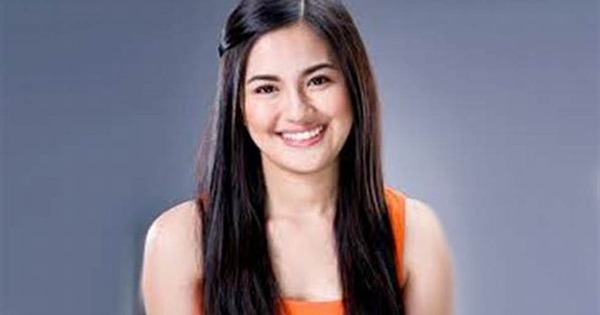 Julie Anne San Jose Net Worth