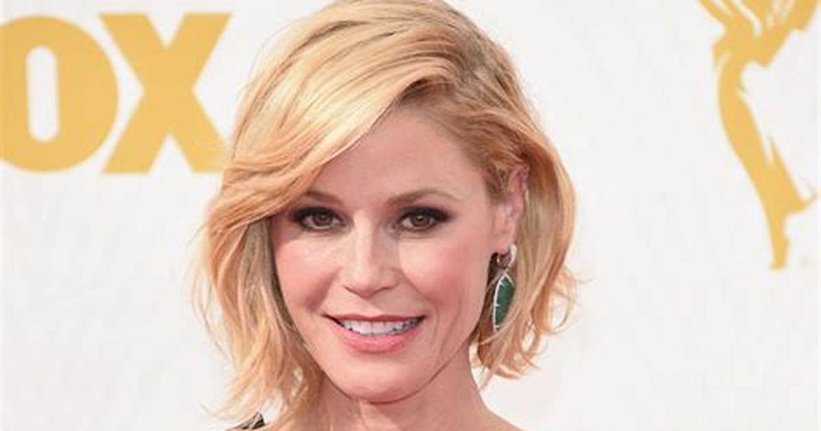 Julie Bowen Net Worth